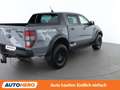 Ford Ranger 2.0 TDCi Doppelkabine 4x4 Raptor Grau - thumbnail 6