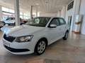 Skoda Fabia 1.4TDI Style 66kW Blanco - thumbnail 8