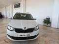 Skoda Fabia 1.4TDI Style 66kW Blanco - thumbnail 10