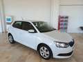 Skoda Fabia 1.4TDI Style 66kW Blanco - thumbnail 2