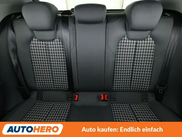 Audi A1 view 15