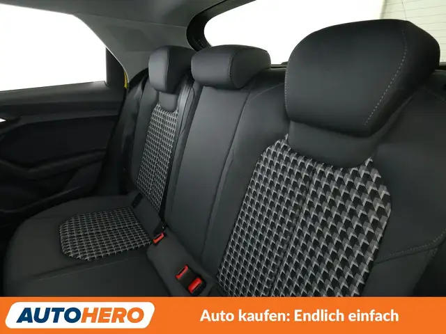 Audi A1 view 14
