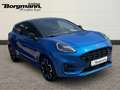 Ford Puma ST-Line X 1.0 EcoBoost Mild Hybrid EU6d-T - viel A Azul - thumbnail 3