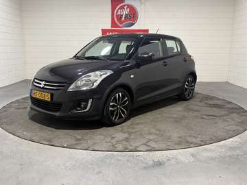 1.2 Style EASSS, NL auto, Dealer onderhouden, Lage