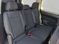 Volkswagen Caddy Life 1.5 TSI DSG Goal, 7 SITZE, ALU L Grau - thumbnail 21