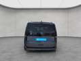 Volkswagen Caddy Life 1.5 TSI DSG Goal, 7 SITZE, ALU L Grau - thumbnail 4