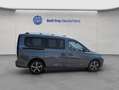 Volkswagen Caddy Life 1.5 TSI DSG Goal, 7 SITZE, ALU L Grau - thumbnail 7