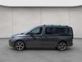 Volkswagen Caddy Life 1.5 TSI DSG Goal, 7 SITZE, ALU L Grau - thumbnail 2