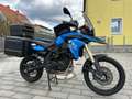 BMW F 800 GS Kék - thumbnail 1