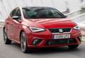 SEAT Ibiza 1.6TDI CR Sport DPF 105 Blanco - thumbnail 6