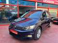 Volkswagen Touran 2.0TDI CR BMT Advance 110kW Azul - thumbnail 1