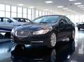 Jaguar XF XF 2.7d Luxury auto Schwarz - thumbnail 2