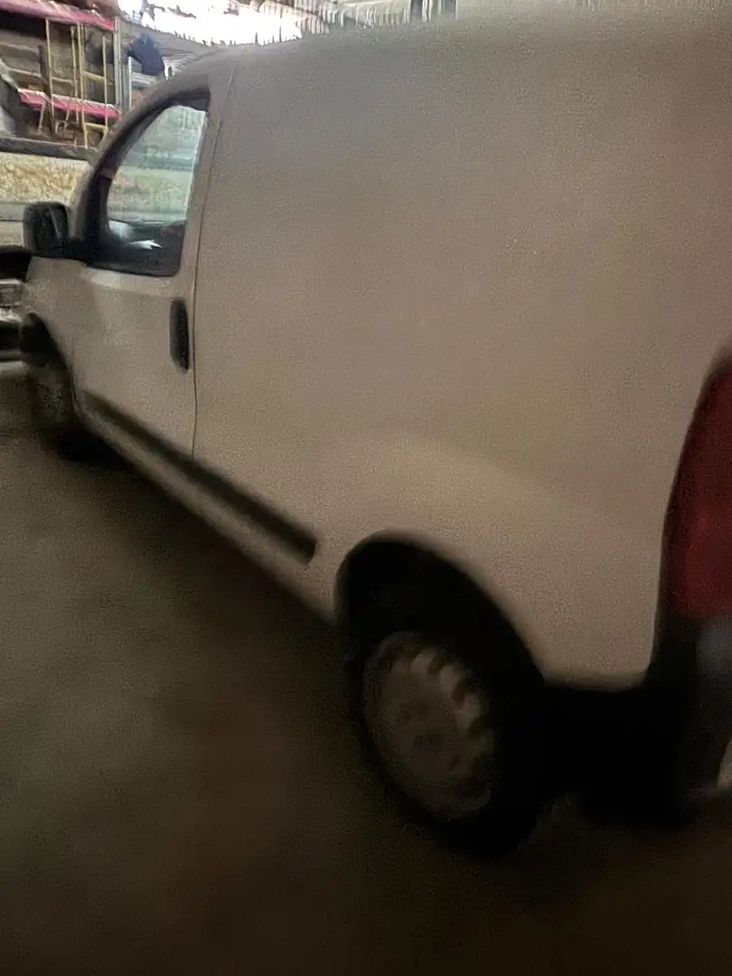 Citroen Nemo 1.4 hdi - 2