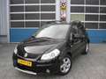 Suzuki SX4 1.6 Exclusive Noir - thumbnail 2