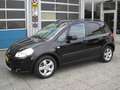 Suzuki SX4 1.6 Exclusive Noir - thumbnail 5