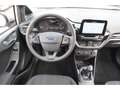 Ford Fiesta 1.1-Klima-hzb.WSS-Sihz-RFKamera-Navi-PDC-EU6 Silber - thumbnail 5
