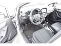 Ford Fiesta 1.1-Klima-hzb.WSS-Sihz-RFKamera-Navi-PDC-EU6 Zilver - thumbnail 14