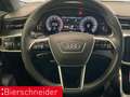 Audi A6 Lim 55 TFSI qu sport Black 20 ACC PANO LEDER Blau - thumbnail 12