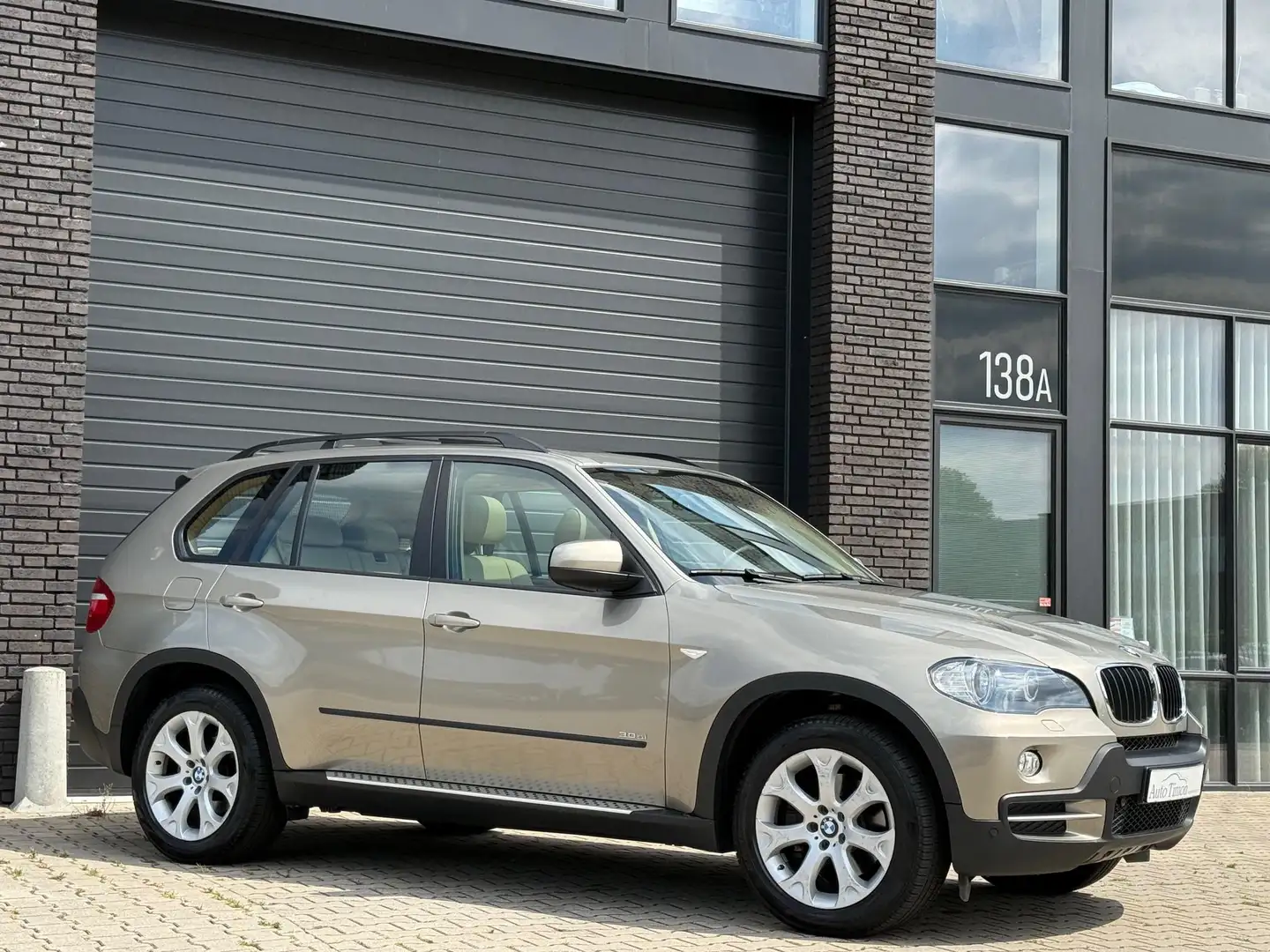 BMW X5 E70 xDrive30i High Executive Aut.-6 | 1e eig. | vo - 2
