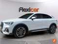 Audi Q3 35 TDI S line S tronic 110kW Blanco - thumbnail 11