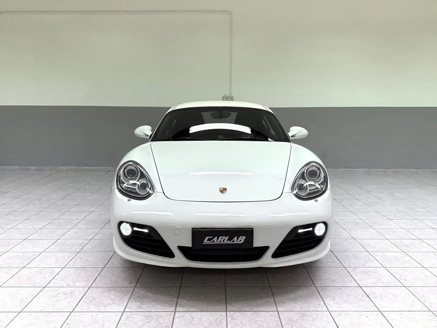 Porsche Cayman Cayman 2.9 - 2