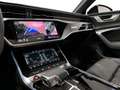 Audi RS6 PERFORMANCE 630 CV TETTO KAMERA RS BLACK PACK HUD Blu/Azzurro - thumbnail 8