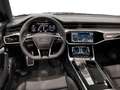 Audi RS6 PERFORMANCE 630 CV TETTO KAMERA RS BLACK PACK HUD Blu/Azzurro - thumbnail 13