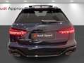 Audi RS6 PERFORMANCE 630 CV TETTO KAMERA RS BLACK PACK HUD Azul - thumbnail 15