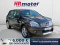 Nissan Qashqai Tekna Negro - thumbnail 1