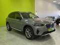 BMW X3 xDrive 20dA xLine Gris - thumbnail 3