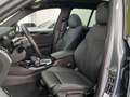 BMW X3 xDrive 20dA xLine Gris - thumbnail 9