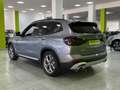BMW X3 xDrive 20dA xLine Gris - thumbnail 7