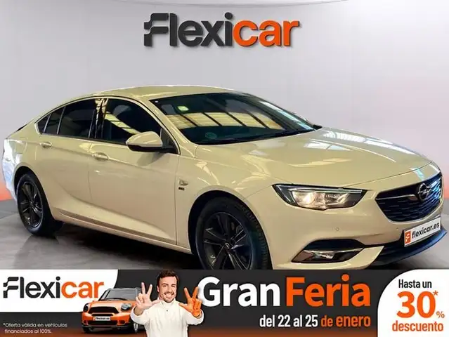 Opel Insignia GS 1.6 CDTi 100kW Turbo D 120 Aniversar.