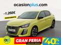Peugeot 208 1.2 Puretech S&S Allure 100 Amarillo - thumbnail 1