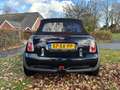 MINI Cooper S JCW 2006 211 PK CABRIO Schwarz - thumbnail 5