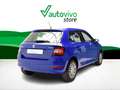 Skoda Fabia AMBITION 1.0 MPI 75 CV 5P Blu/Azzurro - thumbnail 2