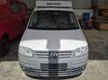 Volkswagen Caddy Caddy Life 1,9 TDI D-PF 4MOTION Life Weiß - thumbnail 7