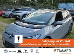 Volkswagen ID.3 PRO PERF. 62 kWh +WÄPU +IQ.LIGHT +RKAM +CARPLAY +