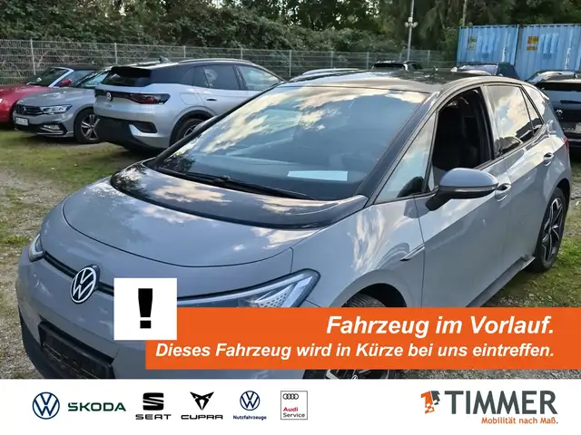 Volkswagen ID.3 PRO PERF. 62 kWh +WÄPU +IQ.LIGHT +RKAM +CARPLAY +