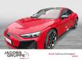 Audi RS e-tron GT Facelift/Carbon/Laser/HuD/360°/S-Sitze pro Roşu - thumbnail 1
