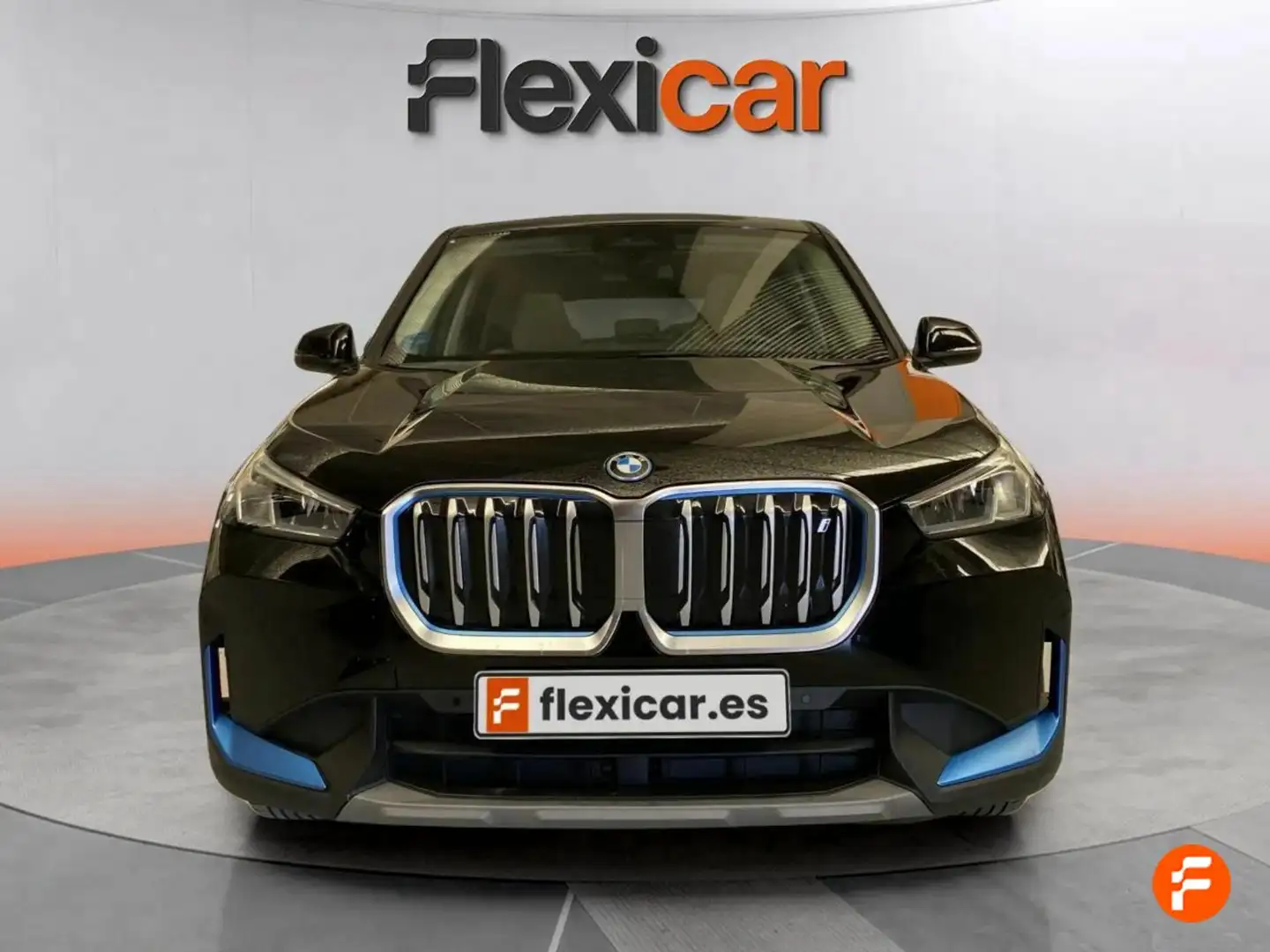 BMW iX1 xDrive30A Negro - 2