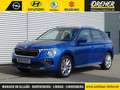 Skoda Kamiq Kamiq 1.0 TSI Selection Automatik/ LED/ Kamera BC Blu/Azzurro - thumbnail 1
