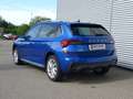 Skoda Kamiq Kamiq 1.0 TSI Selection Automatik/ LED/ Kamera BC Blu/Azzurro - thumbnail 5