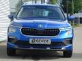 Skoda Kamiq Kamiq 1.0 TSI Selection Automatik/ LED/ Kamera BC Blu/Azzurro - thumbnail 2