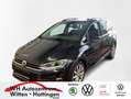 Volkswagen Golf Sportsvan 1.5 TSI Highline PANORAMA NAVI LED AHK REARVIEW... Schwarz - thumbnail 1