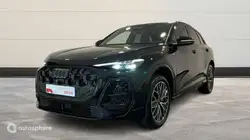Audi Q5 2.0 TDI Hybride 204ch S line quattro S tronic 7