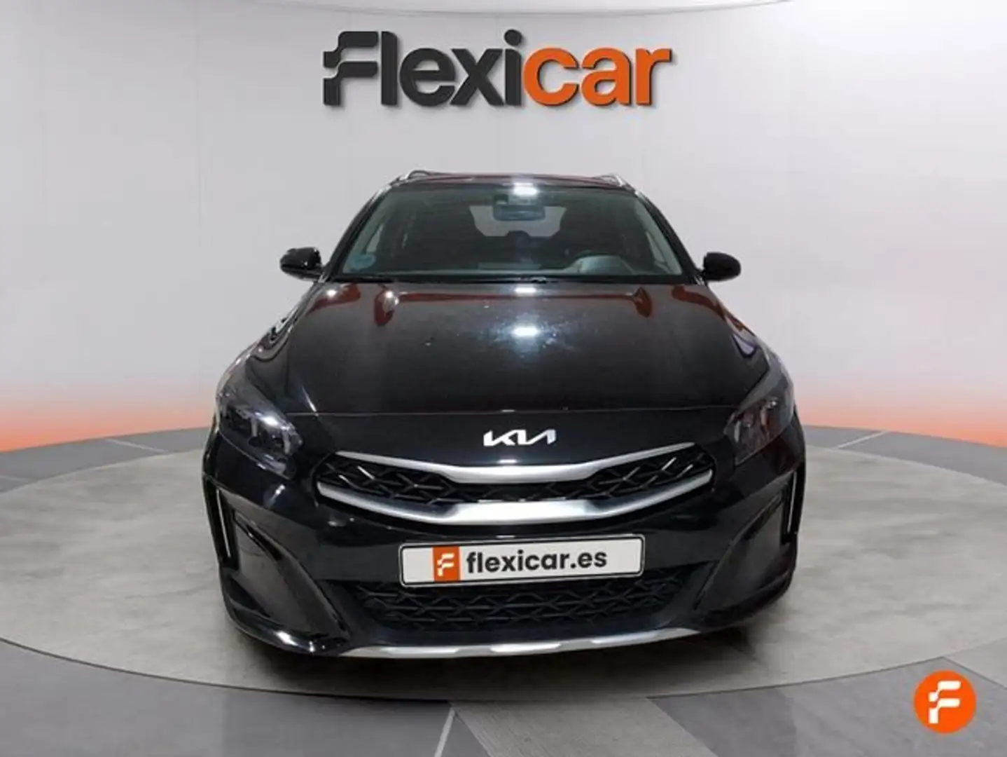 Kia XCeed 1.0 T-GDi Drive Azul - 2