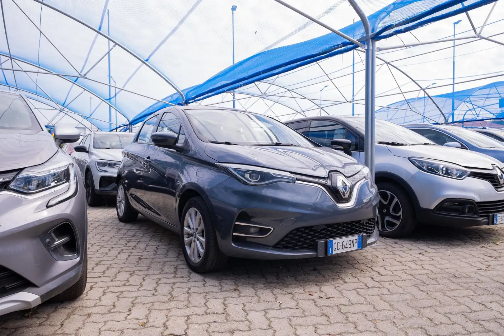 Renault ZOE Zen R110 Flex my20 - 1