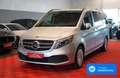 Mercedes-Benz V 250 d 4 Matic Lang 2.Hand*8Sitz*LED*Acc*Spur* Silber - thumbnail 1