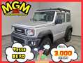 Suzuki Jimny 1.5 5MT Top Plateado - thumbnail 1